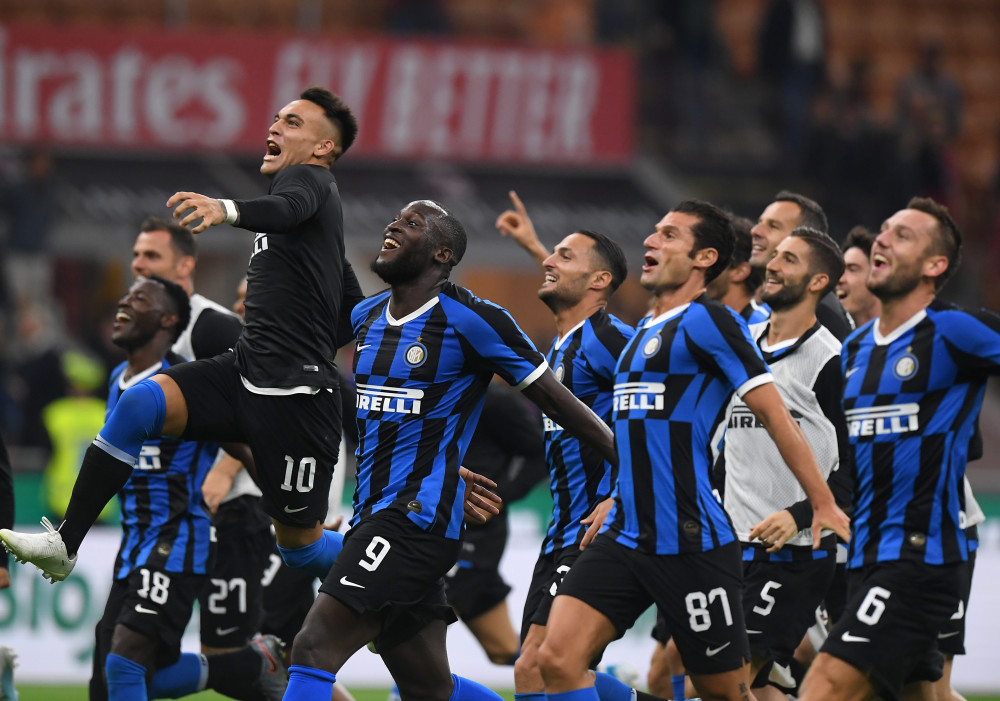 大埔主帅：北京很漂亮，天气也很好，我们有信心打出最佳状态