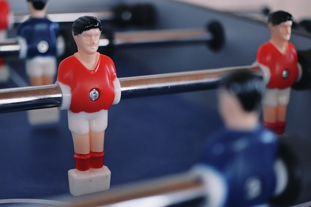 为球队走出 为球队走出